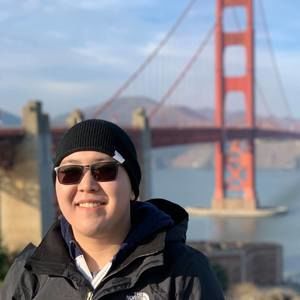 Meet your Posher, Paul